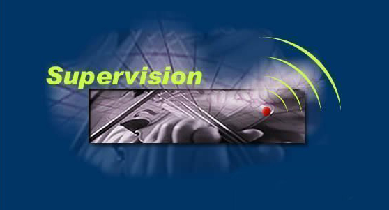 Supervision Supervision